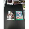 Image 4 : Collectible Cards - Harry Potter, Neopets, Hockey, Baseball, McDonalds, Disney