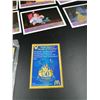 Image 6 : Collectible Cards - Harry Potter, Neopets, Hockey, Baseball, McDonalds, Disney