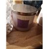 Image 3 : Assortment of Candles (Some Used)