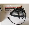 Image 1 : System Sweeper PC/Printer Vacuum and Proctor-Silex Clothing Iron