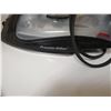 Image 2 : System Sweeper PC/Printer Vacuum and Proctor-Silex Clothing Iron