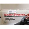 Image 3 : System Sweeper PC/Printer Vacuum and Proctor-Silex Clothing Iron