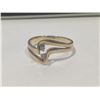 Image 1 : 10k Gold Ring