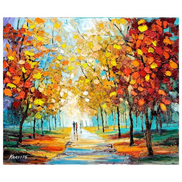 Untitled by Kravits Original