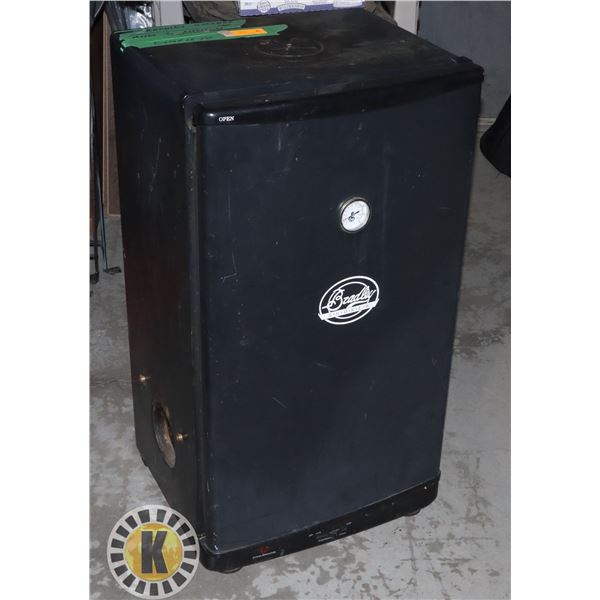 BRADLEY SMOKER (COMPLETE)