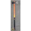 Image 1 : SEIZED ASSET: AXE (OVERALL LENGTH APPROX 36")
