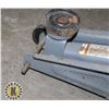 Image 2 : SEIZED ASSET: 2 TON TROLLY JACK WITH HANDLE