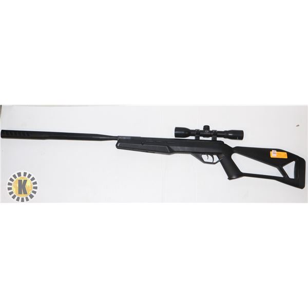 SEIZED ASSET: CROSMAN FIRE .177 CAL PELLET GUN