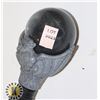 Image 2 : SEIZED ASSET: 37" LONG WIZARD STAFF