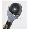Image 3 : SEIZED ASSET: 37" LONG WIZARD STAFF