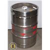 Image 1 : SEIZED ASSET: EMPTY 58-2/3L KEG (MOLSON COORS)