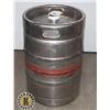 Image 1 : SEIZED ASSET: EMPTY 58-2/3L KEG (MOLSON)