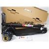 Image 1 : BELEEV SCOOTER BLACK
