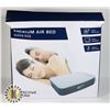 Image 1 : PREMIUM AIR BED QUEEN SIZE 60" X 80" X 20"