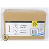 Image 1 : BOX OF 30 LEGRAND RADIANT 15 A OUTLET WHITE