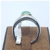 Image 1 : SILVER SAKOTA EMERALD(1.3CT) RING