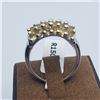 Image 3 : SILVER CITRINE(2.9CT) RING