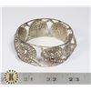 Image 1 : CUSTOM MADE ZIRCON BRACELET