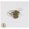 Image 1 : NEW FASHION RING SIZE 8