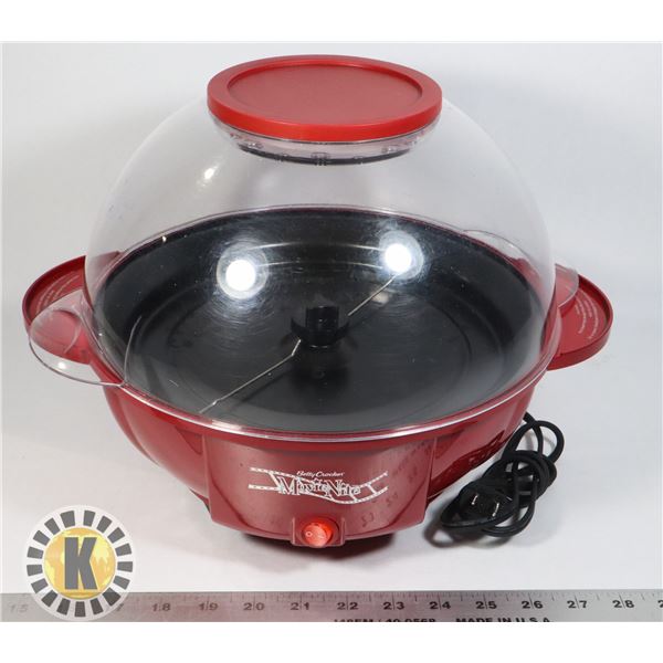 POPCORN AIRPOPPER