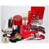 Image 1 : LOT OF KITCHEN ITEMS