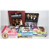 Image 1 : BOOK LOT (90'S)