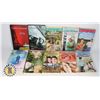 Image 1 : BOOK LOT (LURLENE MCDANIEL)