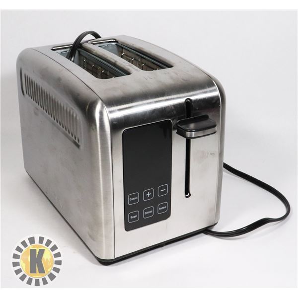 KALORIK TOASTER