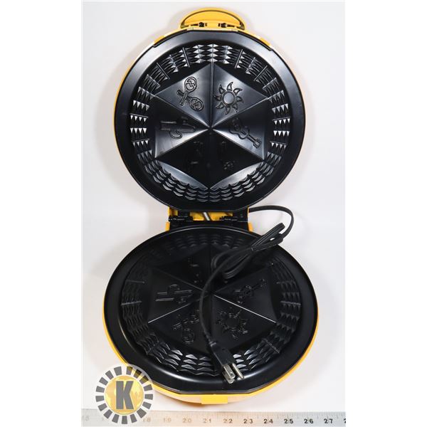 RIVAL QUESADILLA MAKER MODEL QM100