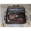 Image 1 : ESTATE PORTABLE PROPANE CAMP STOVE