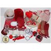 Image 1 : LOT OF KITCHEN ITEMS