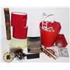 Image 1 : HOUSEHOLD/ DECOR LOT
