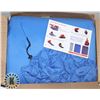 Image 1 : FRUITEAM SELF INFLATING SLEEPING PAD