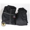Image 1 : KIDS SIZE SMALL JACKET WITH SNOWPANTS