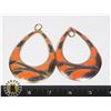 Image 1 : FASHION EARRINGS
