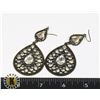 Image 1 : FASHION EARRINGS SET