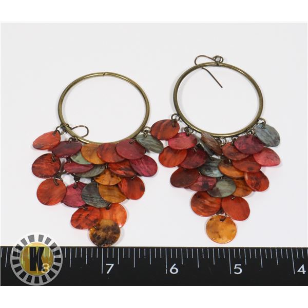 FASHION EARRINGS