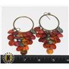 Image 1 : FASHION EARRINGS