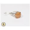 Image 1 : NEW FASHION RING SIZE 8