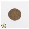 Image 1 : 1911 CANADIAN LARGE PENNY
