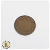 Image 1 : 1912 CANADIAN LARGE PENNY