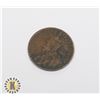 Image 2 : 1920 CANADIAN LARGE PENNY