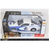 Image 1 : TOP DOG SPECIAL EDITION 2006 FORD MUSTANG GT MODEL