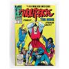Image 1 : MARVEL WOLFPACK #4