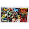 Image 1 : RAVAGE 2009 #6-9
