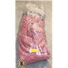 Image 1 : BAG OF ASSORTED AND FABRICS
