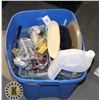 Image 1 : LOT OF LARGE ASSORTED HOME REPAIR & SUPPLIES
