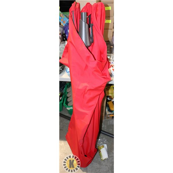 SUN UMBRELLA SKU: FSO9H RED