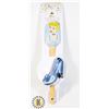 Image 1 : NEW DISNEY COOKIE CUTTER AND SPATULA SET