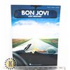 Image 1 : BON JOVI LOST HIGHWAY MUSIC BOOK